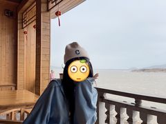-北港方记海鲜楼·海景餐厅