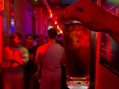 -北京目的地酒吧