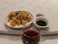 白切本鸡-群乐饭店(滨安路店)