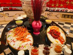 -咖啡苑 - 蔚藍夏日限定主题(永利皇宫店)