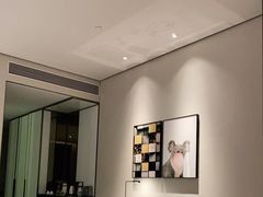 -长沙尼依格罗酒店