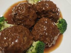 -正阳门饭庄·烤鸭·北京菜(万丰路七里庄店)