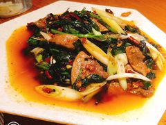 -盐帮食坊•小河帮川菜(四川师大店)