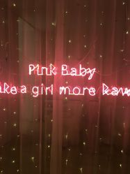 点击看大图 -PinkBaby美甲美睫