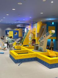 -嗨贝天地(青岛万象城店)