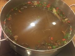 -牛很鲜潮汕牛肉火锅(朝晖路店)