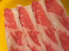 -牛New寿喜烧(虹桥新天地店)