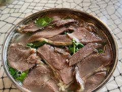 -攀枝花·任德琼·盐边羊肉米线