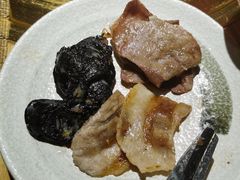 -江户烧肉(高德店)