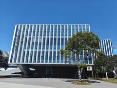 -深圳大学(丽湖校区)