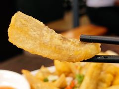 -大洋家·精品潮汕菜·生腌砂锅粥(天河东路店)