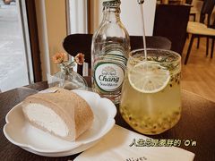 -Ten Olives甜点