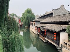 -台儿庄古城