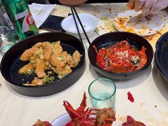 -聚味瞿记·龙虾堂(坡子街店)