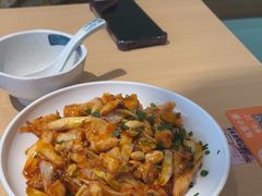 -兔爸私家小厨(新北万达店)