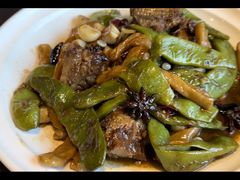 -好嫂子酱猪手•农家菜(蒲黄榆店)