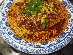 -川味堂·四川豆花(八卦岭店)