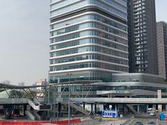 -深圳来福士广场