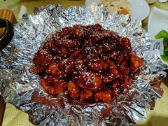 -清真·三德隆饭庄(桥梓口店)