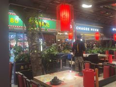 -金系·顺德啫鸡大王(创意产业园店)