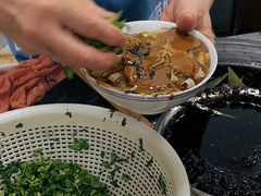 -正味斋锅巴菜(西北角店)