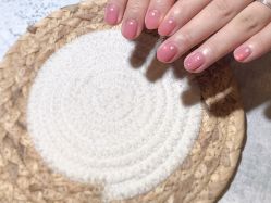 -森日式美甲沙龙MORI NAIL总店