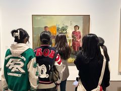 -中华艺术宫(上海美术馆)