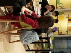 -德克士(虹桥火车站店)