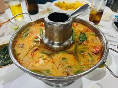 -Ob Aroi Town In Town (Not Ob Aroi franchise)