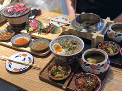 -馥家小馆(黔灵山公园店)