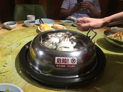 -三个渔夫·蒸汽海鲜(小白楼店)