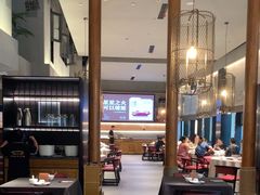 -简小舍·民间手艺菜(武昌江滩店)