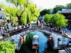 景点-南浔古镇