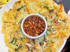 -明洞王妃家烤肉(苏州中心星悦汇店)