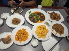 -燕春楼(海河华鼎店)