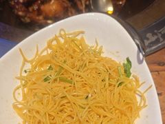 -山河屯铁锅炖(绥望路店)