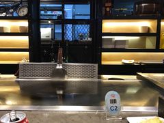 -玛雅铁板烧餐厅(中关村店)