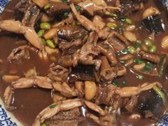 -呼吸森林·生态农庄农家乐私房菜