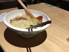 -味千拉面(光启城时尚购物中心店)