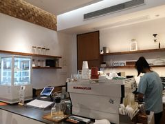 -Legno.ita Coffee by Wood(襄阳南路店)