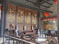 -资政大夫祠