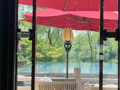 -杭州西子湖四季酒店-WL BISTRO西湖餐厅(灵隐路店)