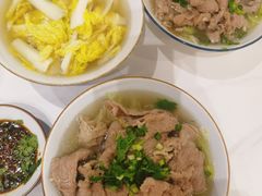 -犇逸·乐山跷脚牛肉·四川现炒(览海店)