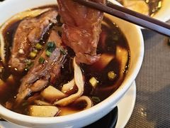 -中国厨房/台湾牛肉面