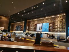 -星巴克臻选(北京颐堤港中心第二店)