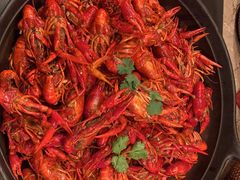 -“香”全日餐厅·株洲大汉希尔顿酒店