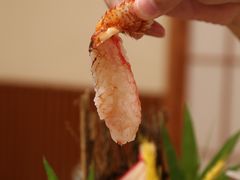 -蟹田居·活蟹料理(东城店)