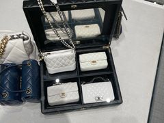 -CHANEL(恒隆广场店)