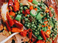 -民族饭荘(新华大街店)