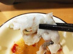 -老马斑鱼店(桂花路店)